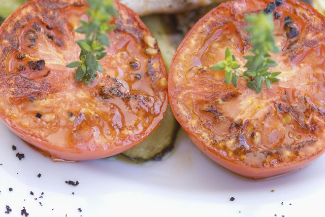 15 Läckra och hälsosamma sätt att servera tomater