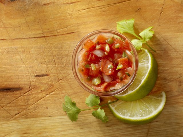15 Läckra och hälsosamma sätt att servera tomater