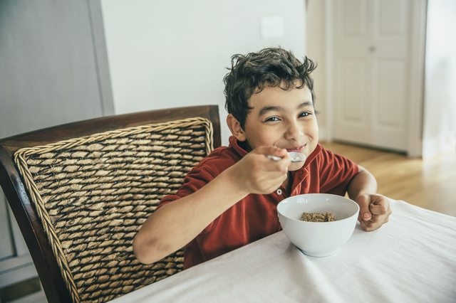 17 Yummy Gluten-Free Kids 'Spannmål