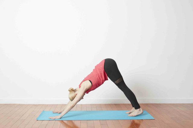 20 sätt att utsträcka dina hamstrings med yoga