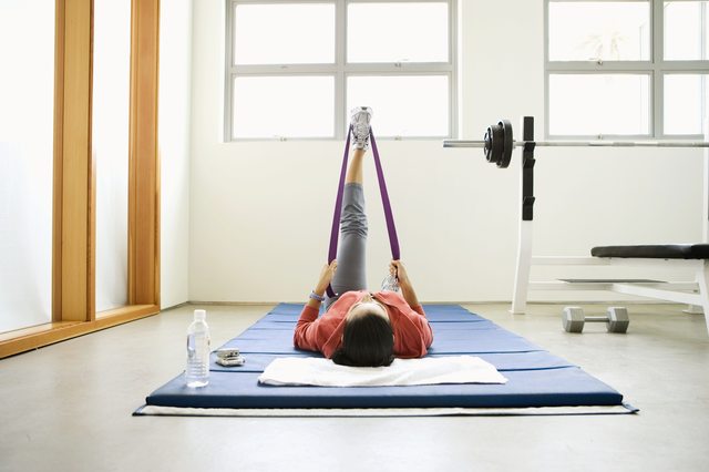 20 sätt att utsträcka dina hamstrings med yoga