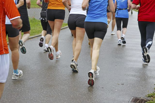 5 dåliga löpande vanor och hur man bryter dem