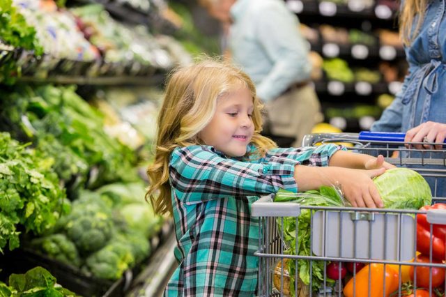 6 Supermarket Tricks för att göra måltid Prep Easy