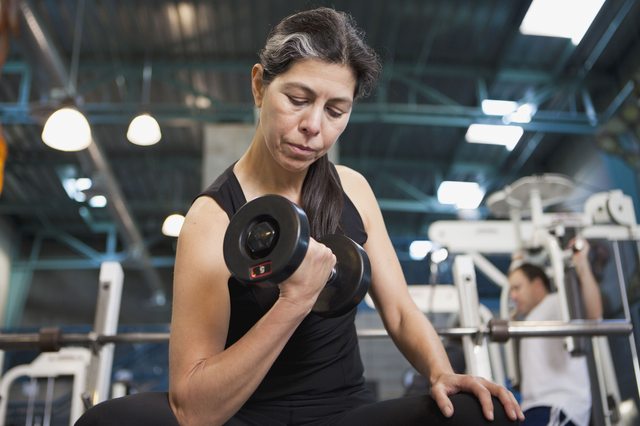 6 veckor till fitness för absoluta nybörjare