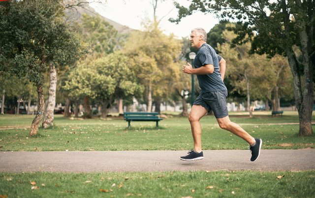 Key Running Tips för nya löpare