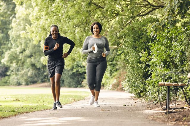 Key Running Tips för nya löpare