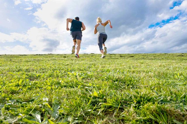 7 sätt att förebygga shin splinter för löpare