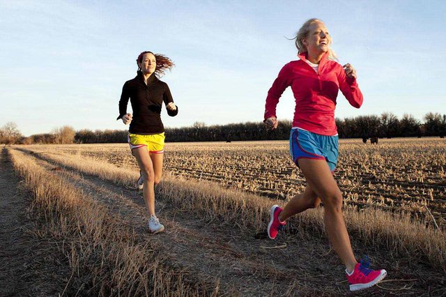 7 sätt att förebygga shin splinter för löpare
