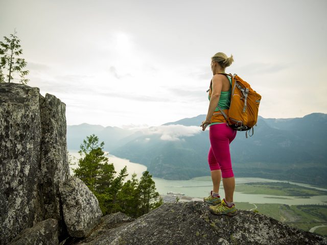 9 Bästa Glute övningar för en starkare Butt