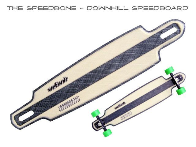 De bästa Longboards någonsin för Skateboarders
