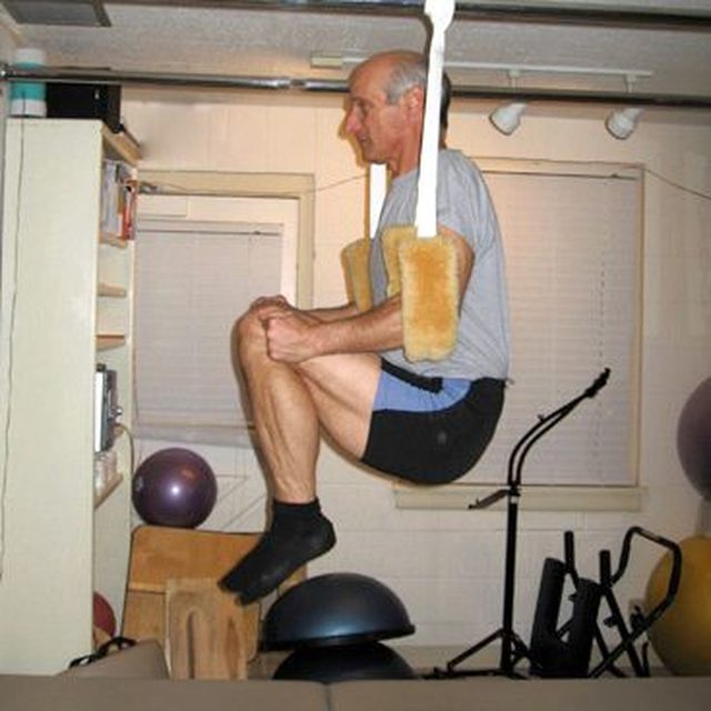 Avancerade Pilates Bilder - Bilder av Pilates övningar