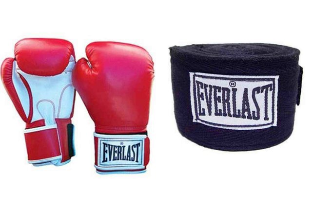 Bästa utrustade för hembaserade boxningsövningar