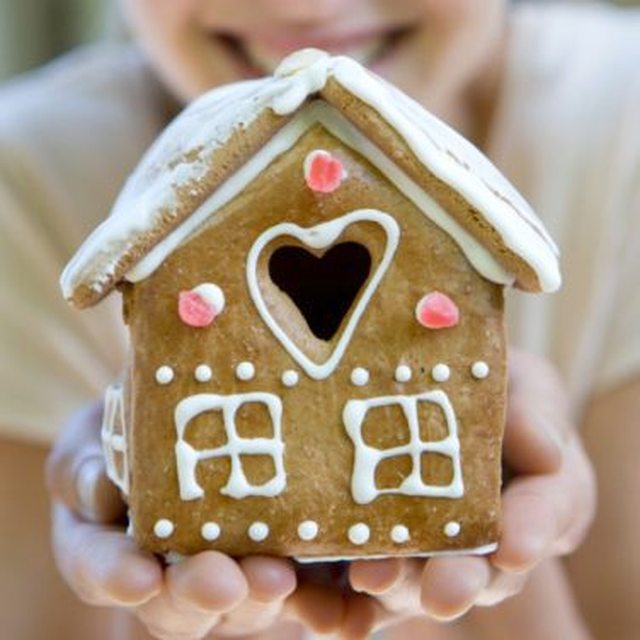 Bästa glutenfria julkaka recept