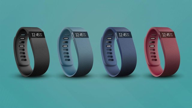 Din totala guide till Fitness Trackers and Wearables