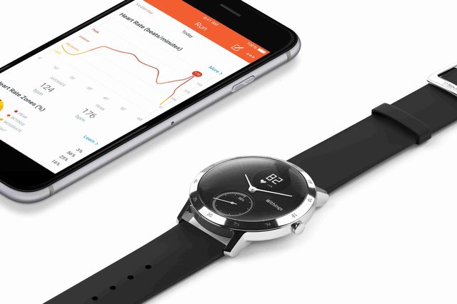 Din totala guide till Fitness Trackers and Wearables