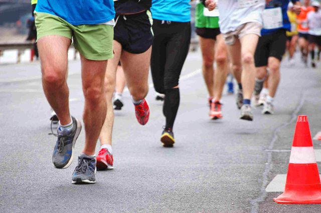 Var hittar du snabba maratonkurser i USA