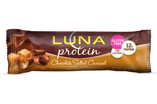 Friska Protein Bars för viktminskning