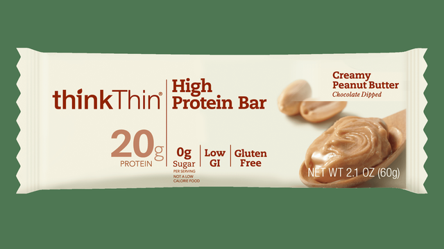 Friska Protein Bars för viktminskning