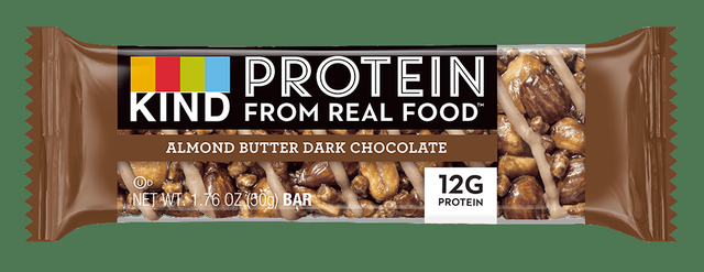 Friska Protein Bars för viktminskning