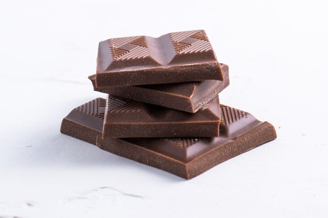 Hur Choklad kan hjälpa dig att leva längre