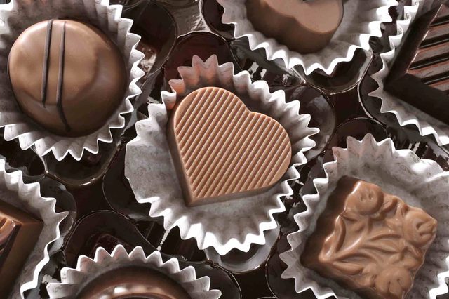 Hur Choklad kan hjälpa dig att leva längre
