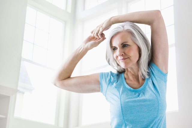 Hur man förlorar armfett: kost tips, träning och behandlingar