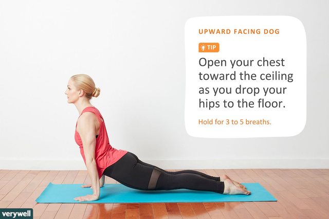 Hur man startar en Yoga-praktik på hemmaplan