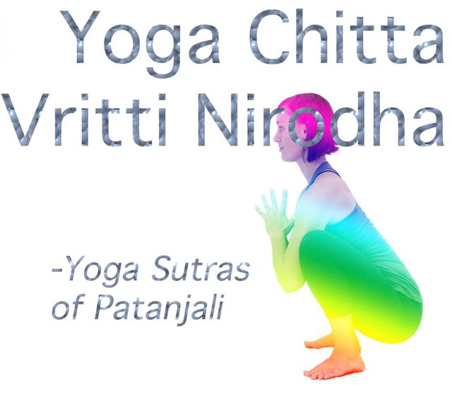Inspirerande Yoga Quotes för din praxis