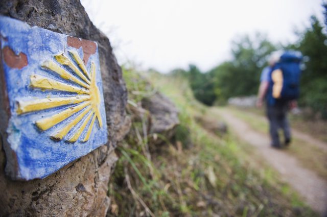 Planerar för din Camino de Santiago Walk