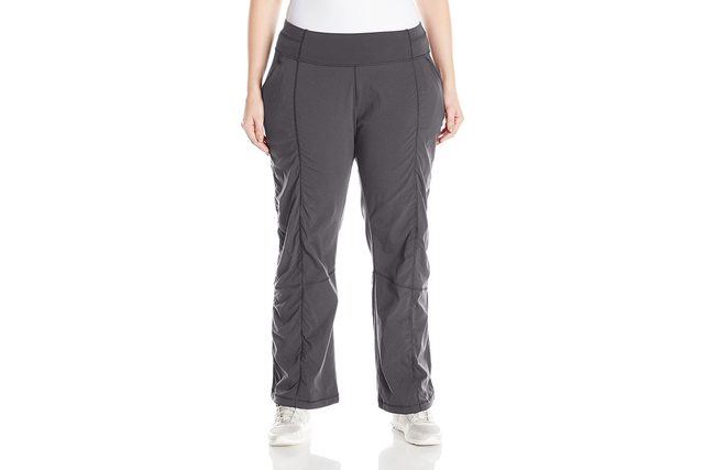 Plus Size Walking Pants för kvinnor att köpa i 2019