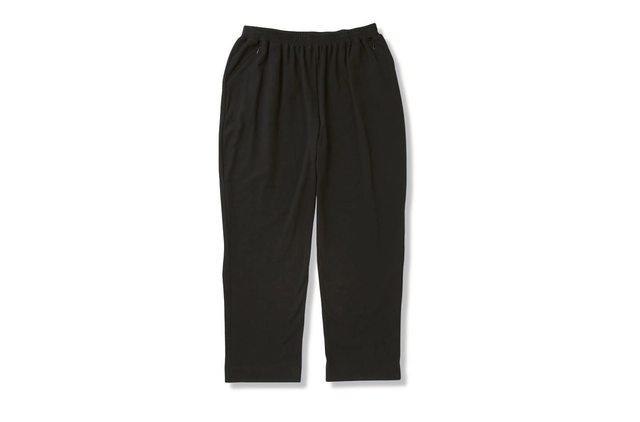 Plus Size Walking Pants för kvinnor att köpa i 2019