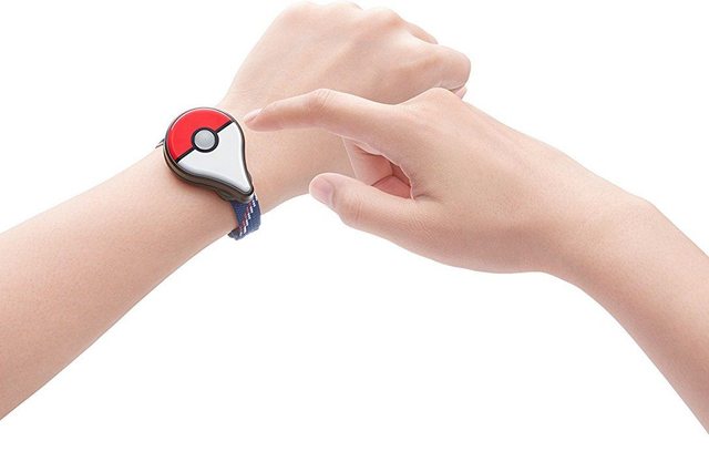 Pokemon Gå Apple Watch App Fördelar och nackdelar