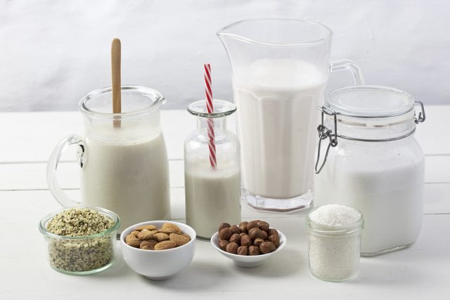 Resurser för en glutenfri och mjölkfri diet