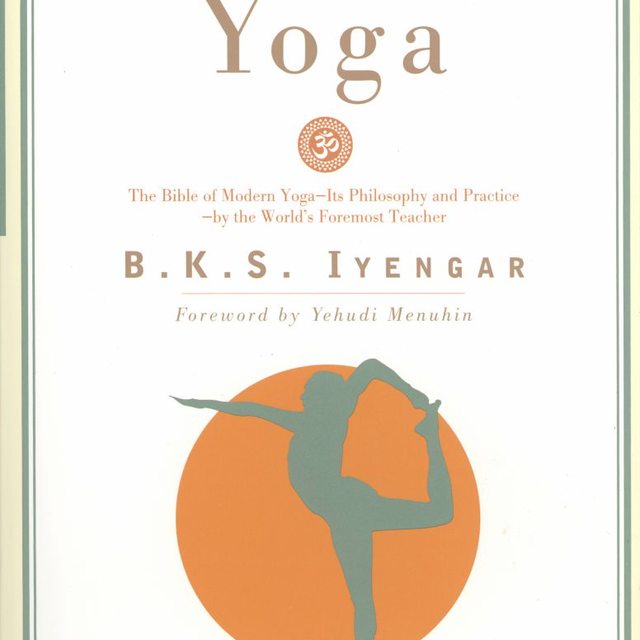 De 10 bästa yogaböckerna från 2019