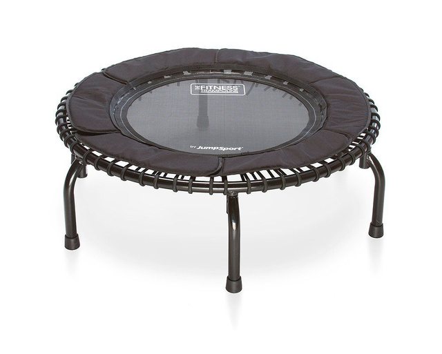 De 6 bästa Trampolines och Rebounders of 2019