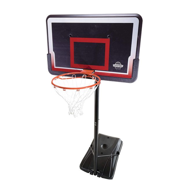 De 7 bästa Portable Basketball Hoops of 2019