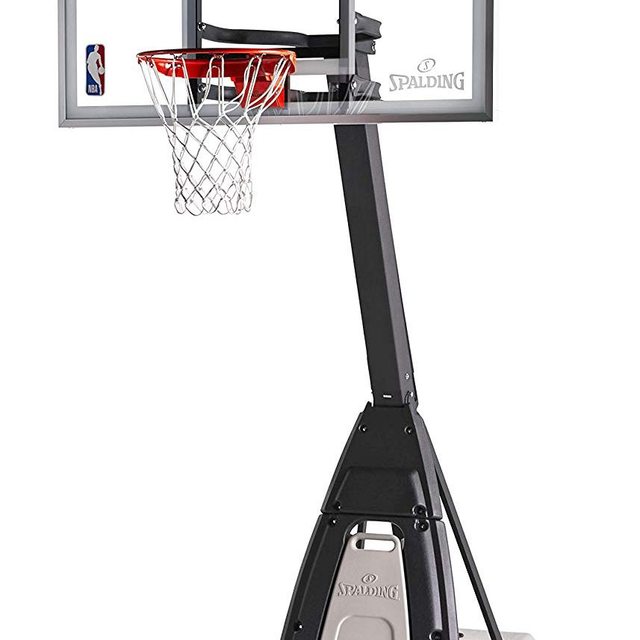 De 7 bästa Portable Basketball Hoops of 2019