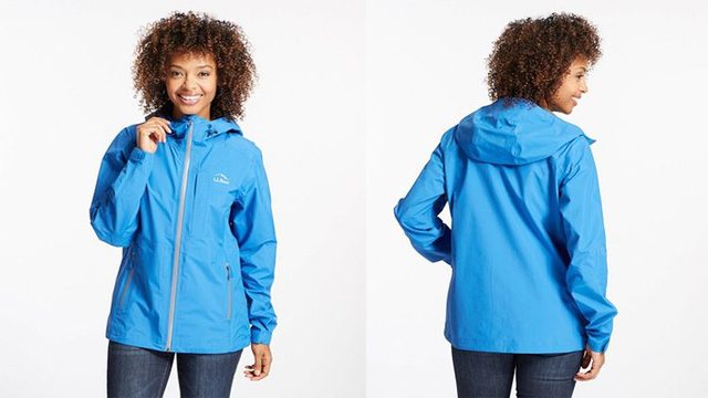 De 7 bästa Raincoats for Women of 2019