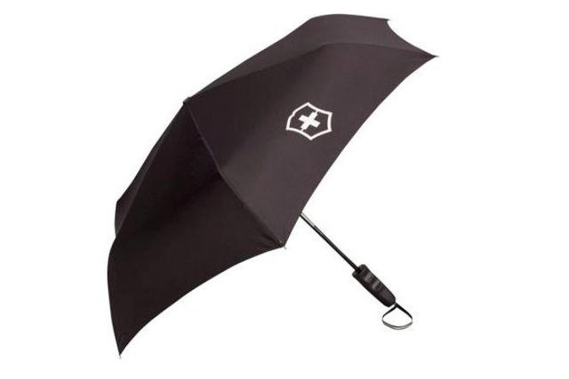 De 7 bästa paraplyerna för vandrare att köpa i 2019