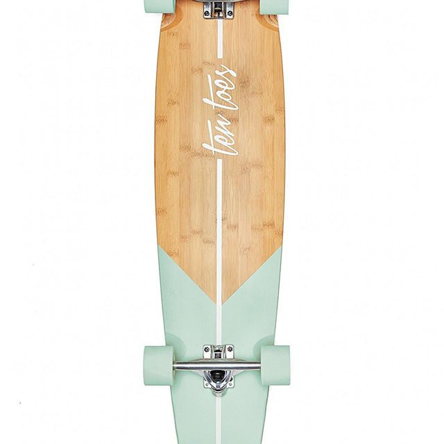 De 8 bästa Longboards av 2019