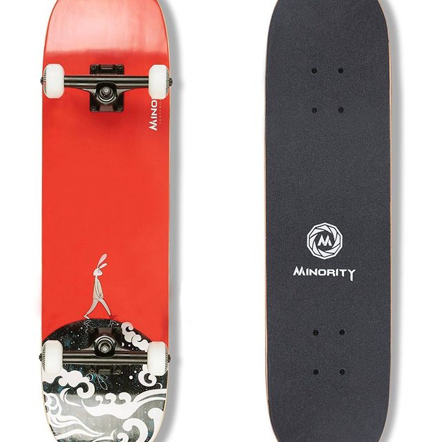 De 8 bästa Skateboards av 2019