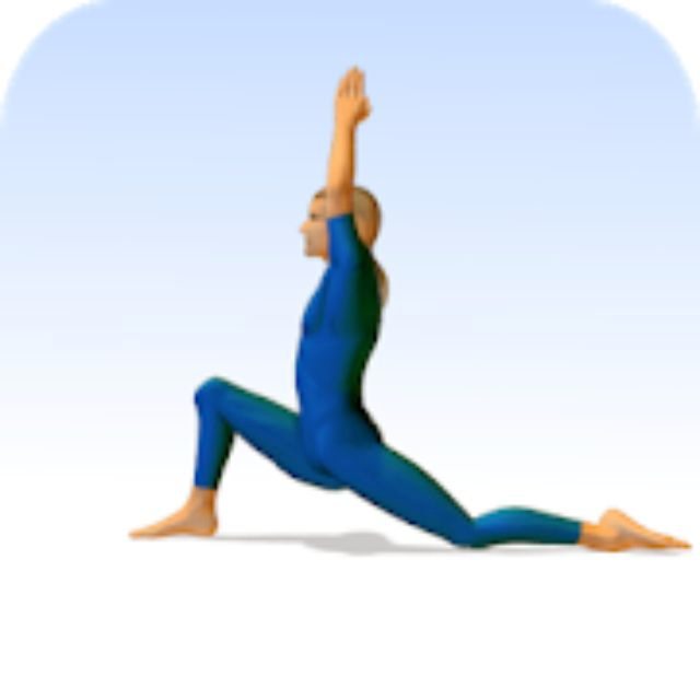 De 8 bästa Yoga Apps av 2019