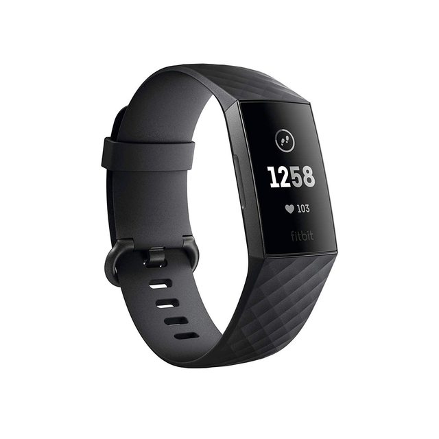 De 9 bästa Fitness Trackers av 2019