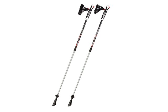 De 9 bästa Fitness Walking Poles of 2019