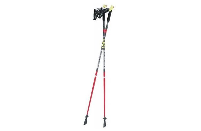 De 9 bästa Fitness Walking Poles of 2019