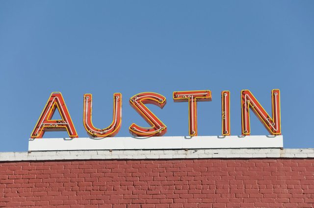 De bästa ställena att göra yoga i Austin