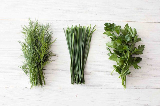 Bästsallad Ingredienser för att gå ner i vikt