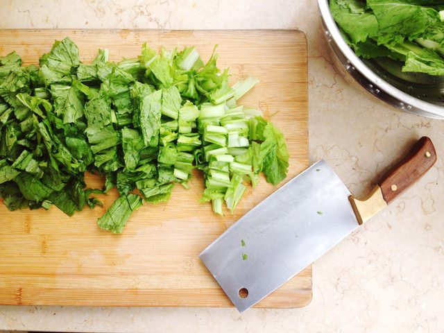 Bästsallad Ingredienser för att gå ner i vikt