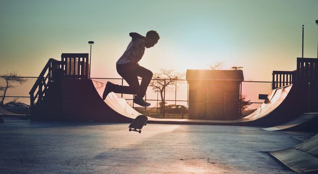 De bästa hjulmärkenna för Skateboards of 2019