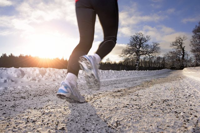 Saker att veta innan du kör en halv maraton